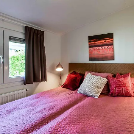 Modern With A Dishwasher, Located In Park De Veluwe
